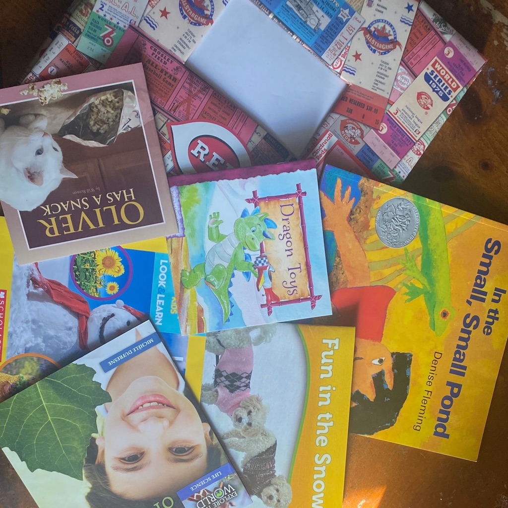 Brand New Books Childrens Board Book Lot  Colorful Picture Books